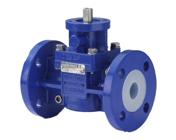 SWISSFLUID PLUGGVENTIL SCP